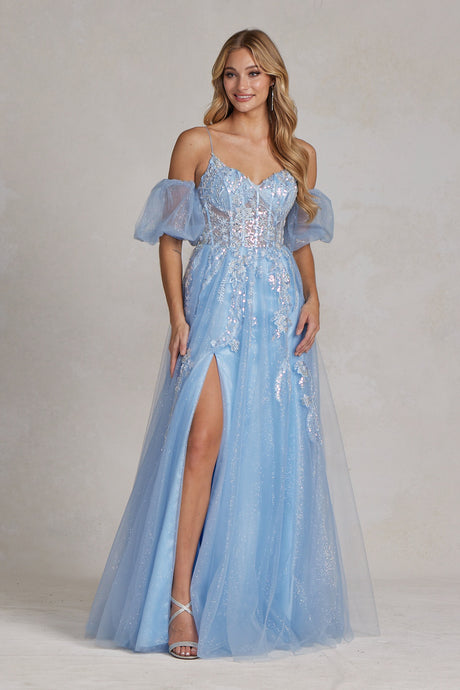 Shimmer & Shine Prom Gowns – Page 5 – Diggz Formals